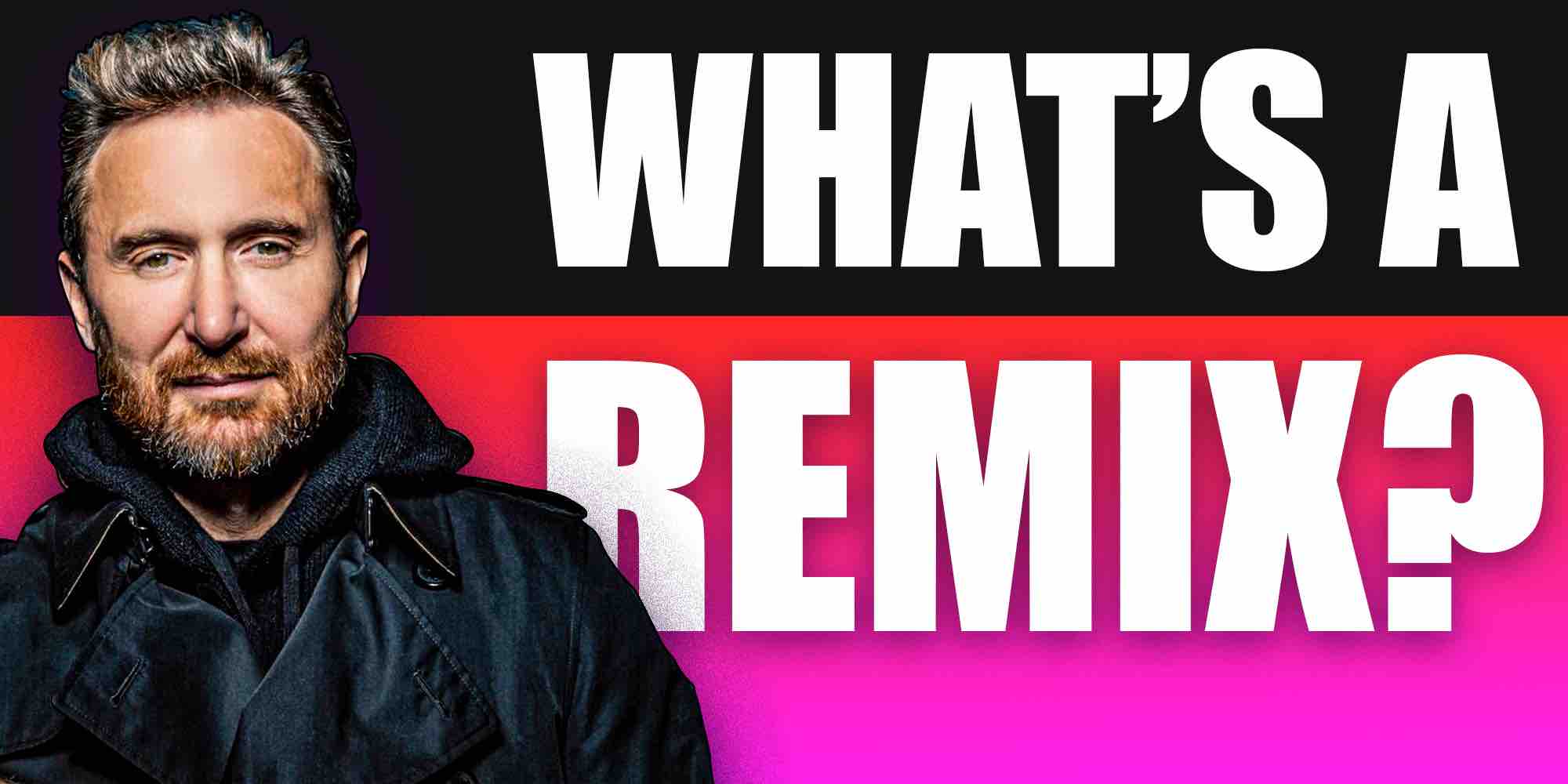 what-is-a-remix-in-music